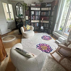 Appartement met Drie Slaapkamers